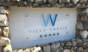 Villa Vrbnik